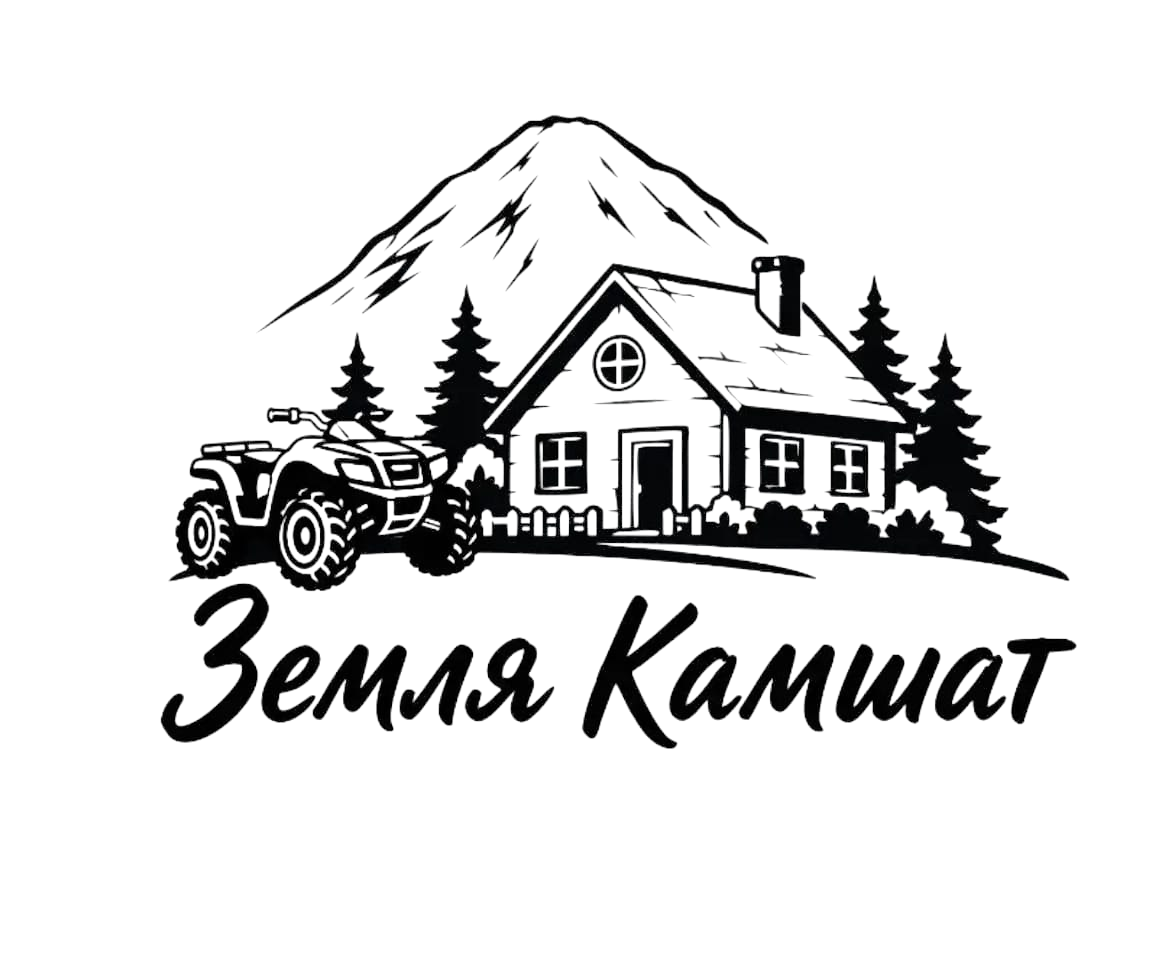 Земля Камшат